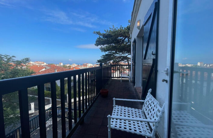 Appartement bourgeois dans maison des années 30 — photo 4