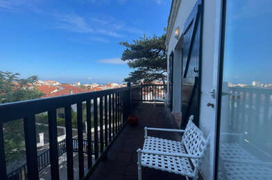 Appartement 4 pièces 770000 €