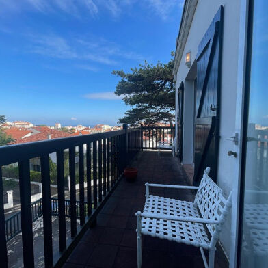 Appartement 4 pièces 770000 €