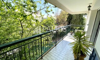 Appartement 2 Pièces 47 m² à vendre à Nice (06200)