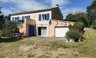 Maison 6 Pièces 176 m² à vendre à Olargues (34390)