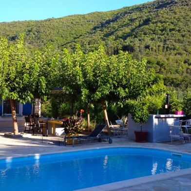 Maison 6 pièces 299000 €