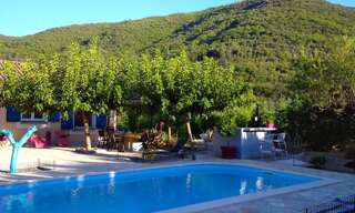 Maison 6 Pièces 176 m² à vendre à Olargues (34390)