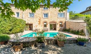 Maison 7 Pièces 195 m² à vendre à Dardilly (69570)