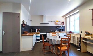 Maison 5 Pièces 130 m² à vendre à Saint-Pierre-Église (50330)