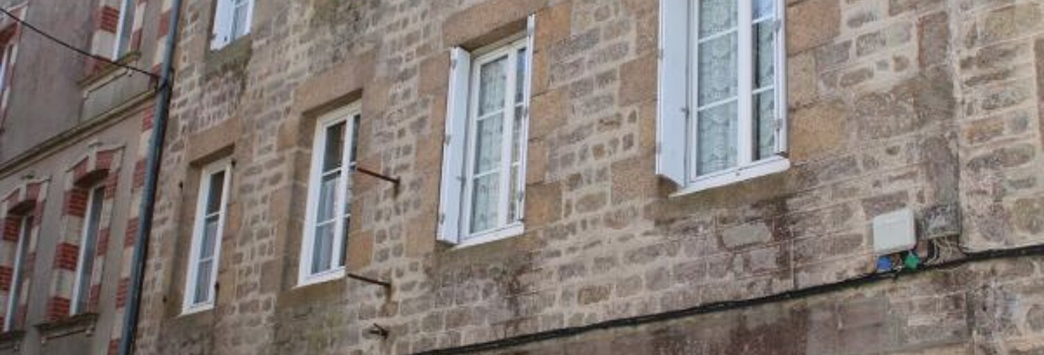 Maison 5 Pièces 130 m² à vendre à Saint-Pierre-Église (50330)