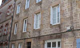 Maison 5 Pièces 130 m² à vendre à Saint-Pierre-Église (50330)