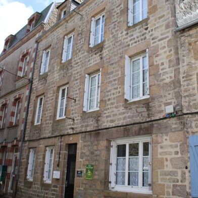 Maison 5 pièces 221550 €