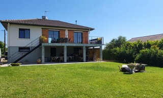 Maison 5 Pièces 118 m² à vendre à Pont-de-Vaux (01190)