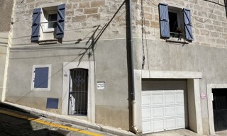 Maison 3 Pièces 98 m² à vendre à Saint-Gilles (30800)