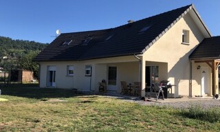Maison 7 Pièces 148 m² à vendre à Bort-les-Orgues (19110)