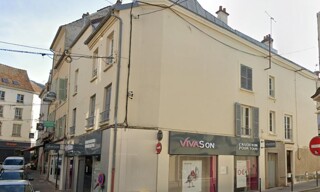 Immeuble   m² à vendre à Coulommiers (77120)
