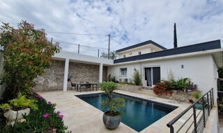 Maison 5 Pièces 132 m² à vendre à Vidauban (83550)