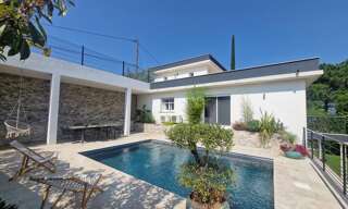 Maison 5 Pièces 132 m² à vendre à Vidauban (83550)