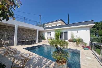 Maison 5 pièces 699000 €