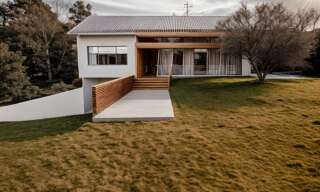 Maison 6 Pièces 100 m² à vendre à Carbonne (31390)