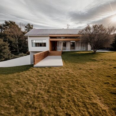 Maison 6 pièces 229900 €