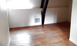 Appartement 1 Pièce 24 m² à louer à Dijon (21000)