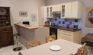 Appartement 3 Pièces 65 m² à vendre à Saint-Jean-de-Luz (64500)