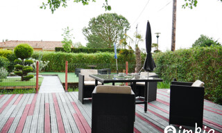 Maison 3 Pièces 83 m² à vendre à Villemur-sur-Tarn (31340)