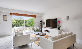 Appartement 4 Pièces 108 m² à vendre à Nice (06100)