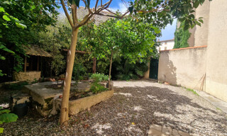 Maison 7 Pièces 205 m² à vendre à Saint-Marcel-sur-Aude (11120)