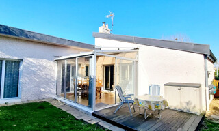Maison 4 Pièces 81 m² à vendre à Châteaudun (28200)