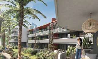 Appartement 3 Pièces 85 m² à vendre à Villeneuve-Loubet (06270)