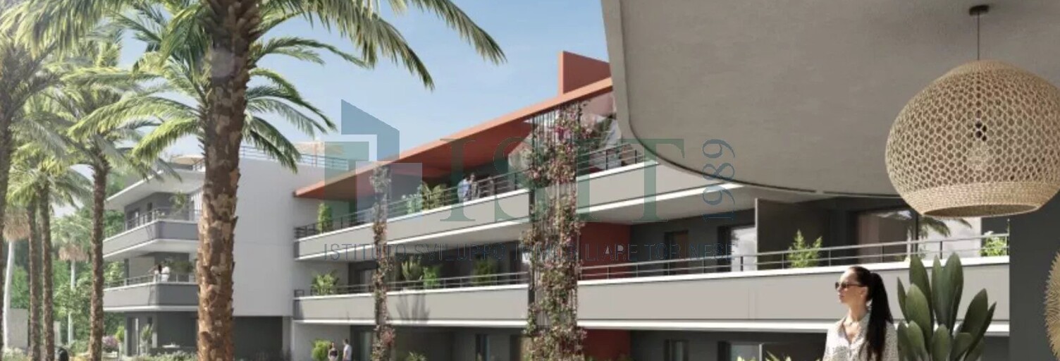 Appartement 3 Pièces 85 m² à vendre à Villeneuve-Loubet (06270)