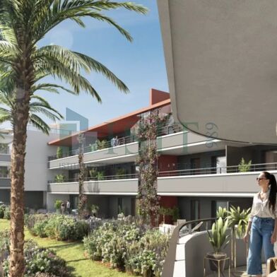 Appartement 3 pièces 1052000 €