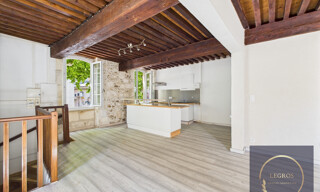 Appartement 4 Pièces 85 m² à louer à Eyragues (13630)