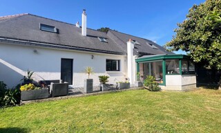 Maison 8 Pièces 167 m² à vendre à Avrillé (49240)