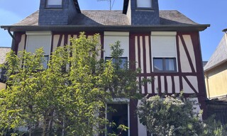 Maison 4 Pièces 73 m² à vendre à Rouen (76000)