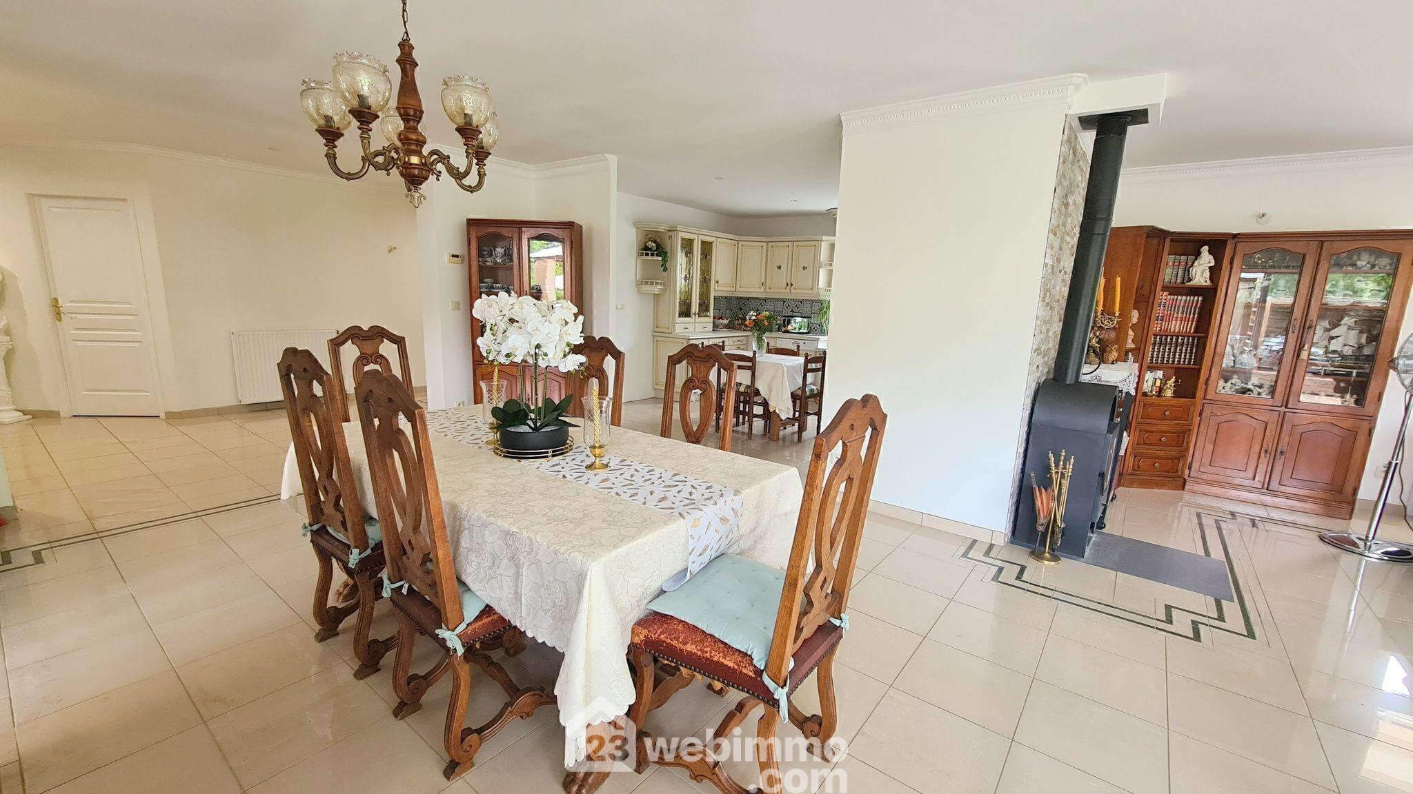 Photo Maison - 230m² - Buthiers image 3/4