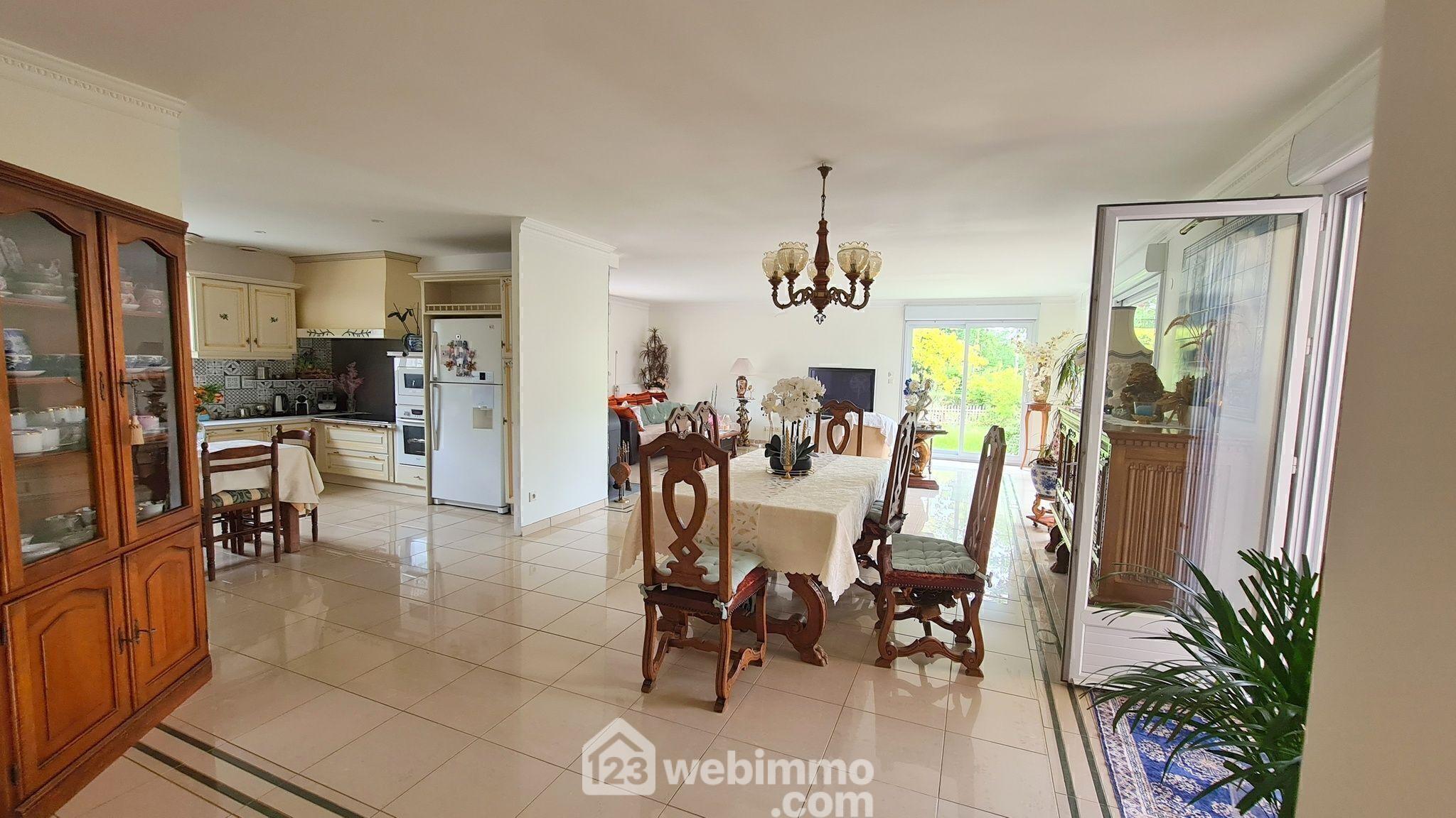 Photo Maison - 230m² - Buthiers image 4/4