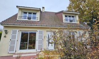 Maison 5 Pièces 115 m² à vendre à Milly-la-Forêt (91490)