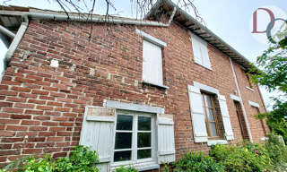 Maison 4 Pièces 80 m² à vendre à Lacroix-Saint-Ouen (60610)