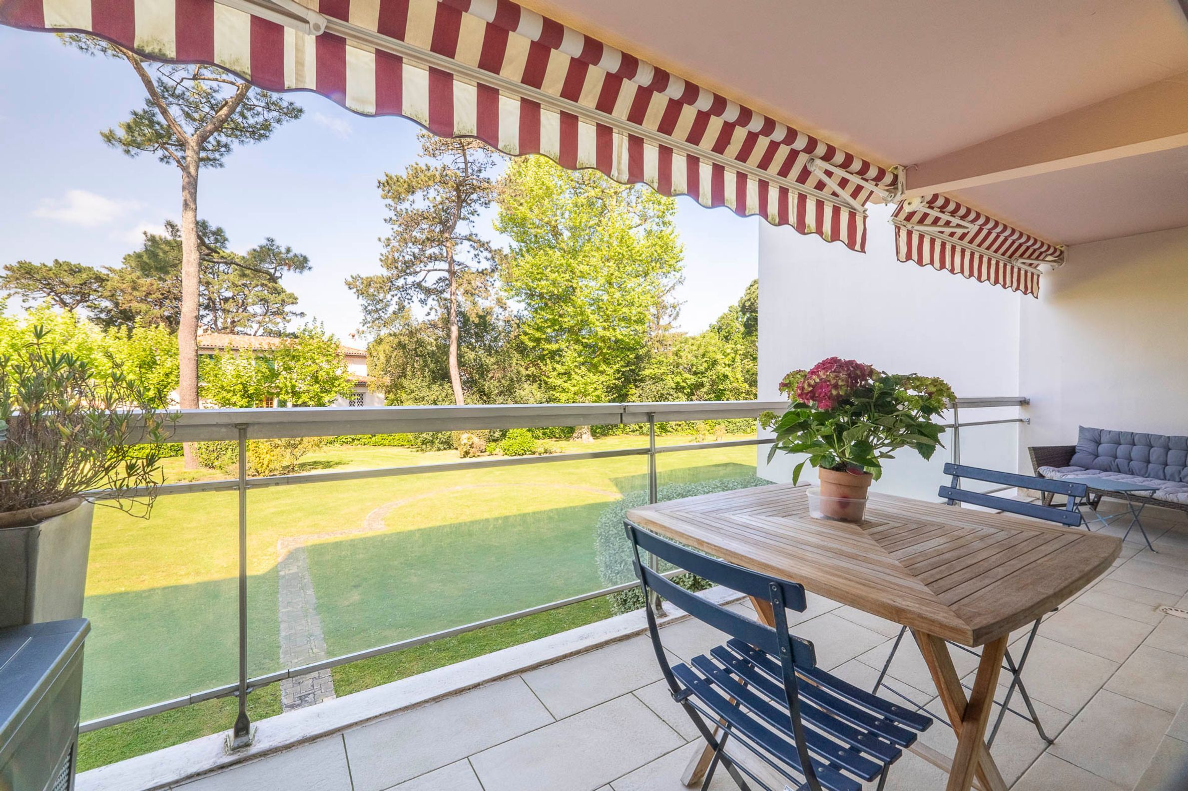 Appartement 3 pièces  à vendre Biarritz 64200