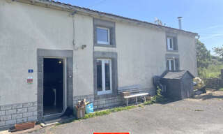 Maison 5 Pièces 110 m² à vendre à Saint-Hilaire-de-Voust (85120)