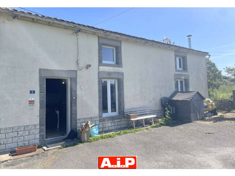 Maison 5 pièces 110 m² — photo 1