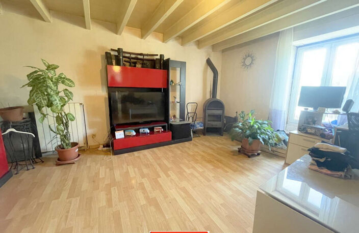Vente maison 5 pièces 110 m² Saint-Hilaire-de-Voust (85120) — photo 4
