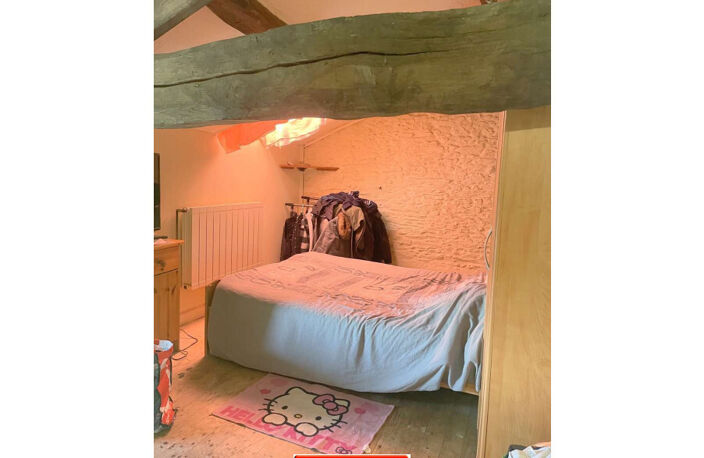 Vente maison 5 pièces 110 m² Saint-Hilaire-de-Voust (85120) — photo 5