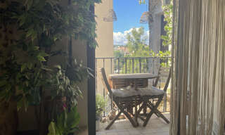 Maison 4 Pièces 69 m² à vendre à Cagnes-sur-Mer (06800)