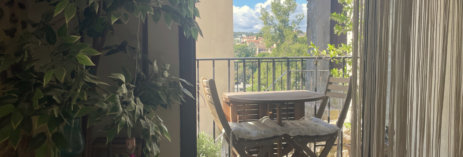 Maison 4 Pièces 69 m² à vendre à Cagnes-sur-Mer (06800)