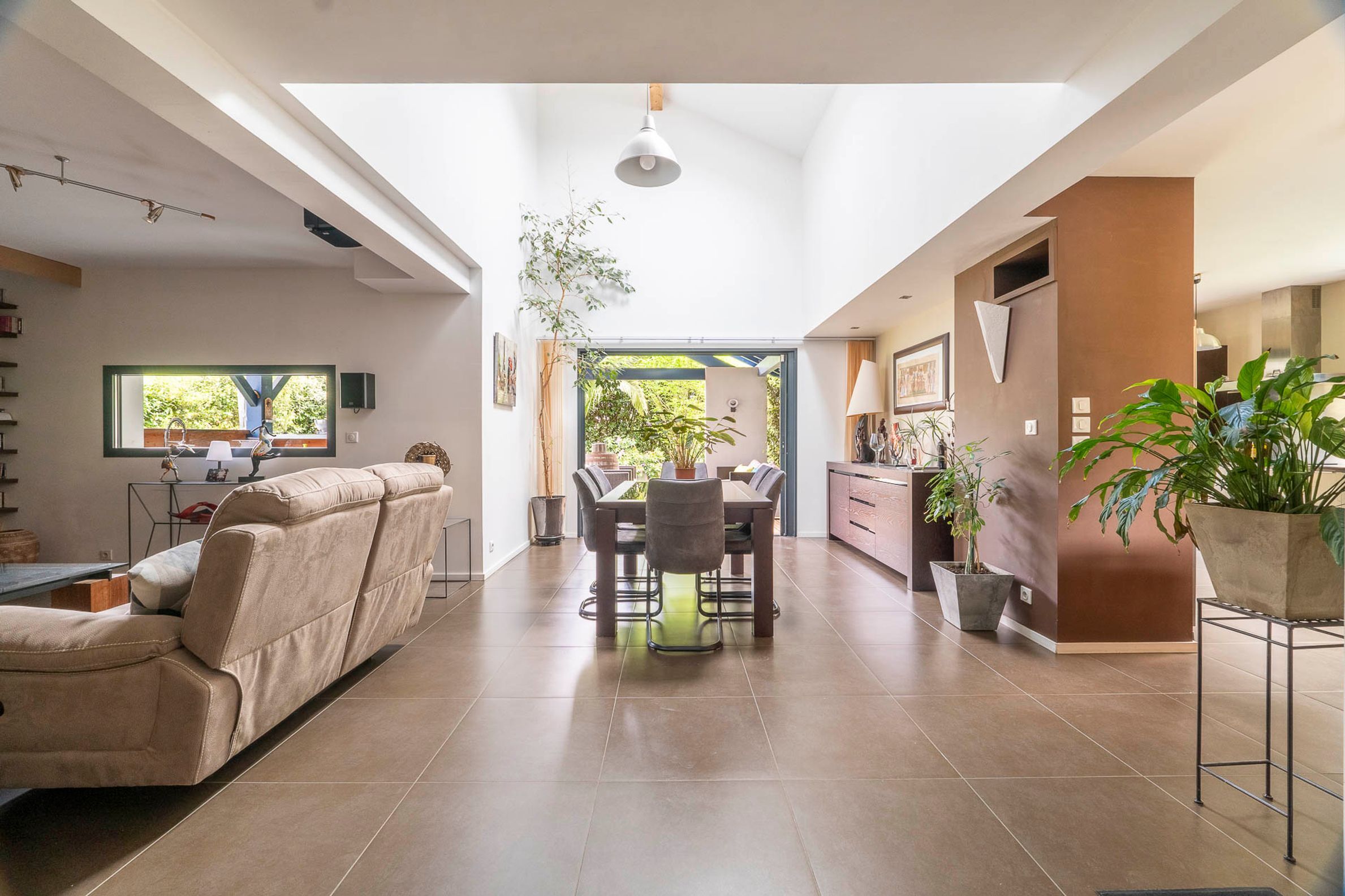 Villa / Maison  à vendre Arbonne 64210