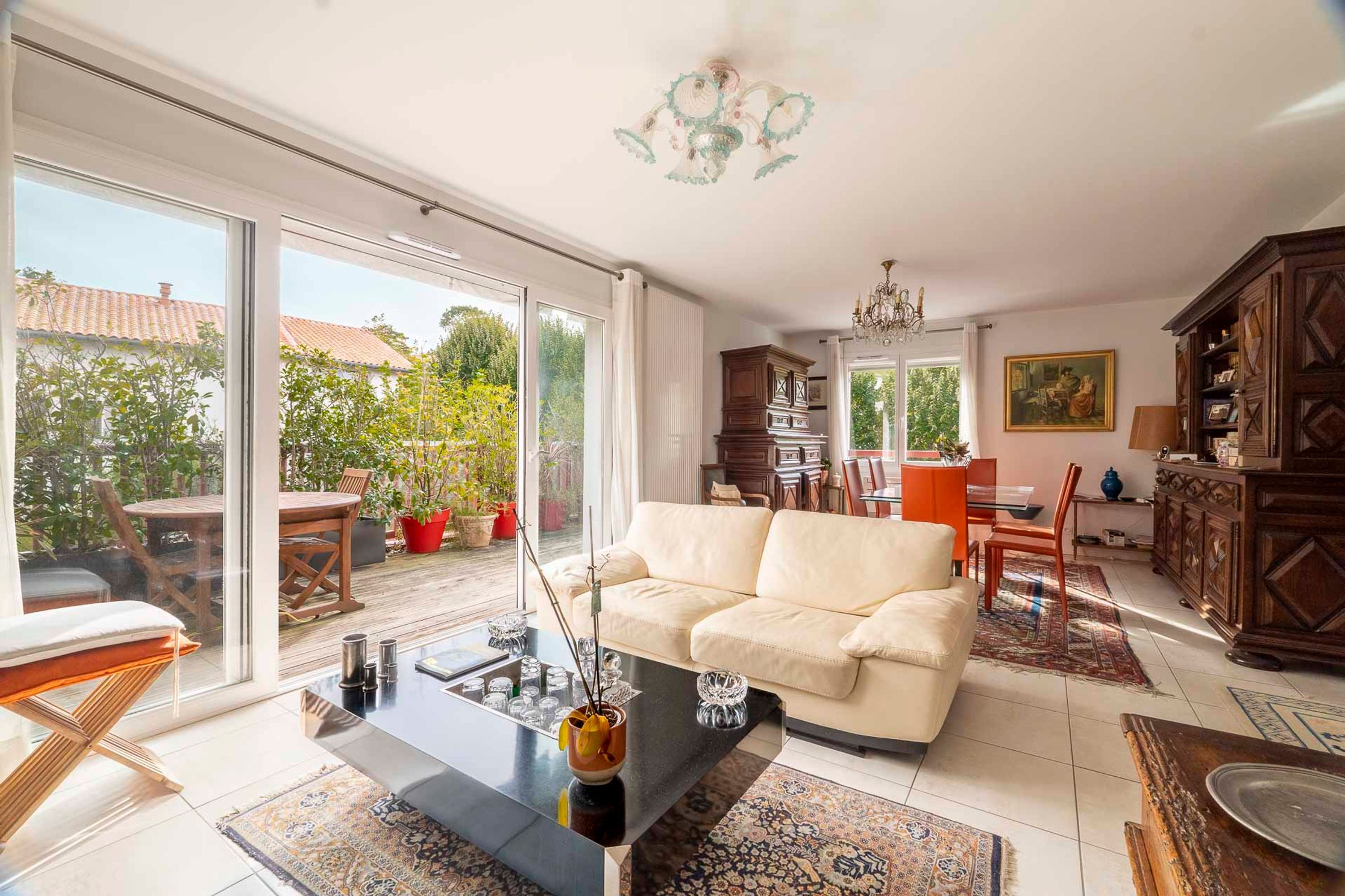 Appartement 3 pièces  à vendre Anglet 64600