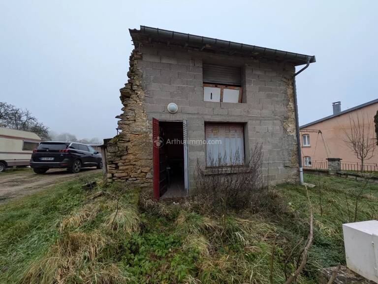Maison de village située à Chatenois — photo 1
