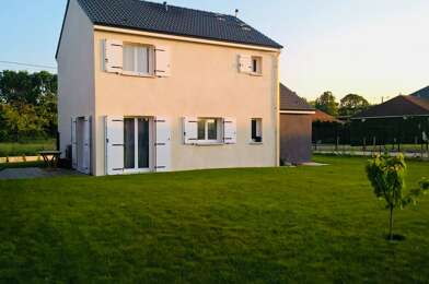 Maison 4 pièces 295000 €