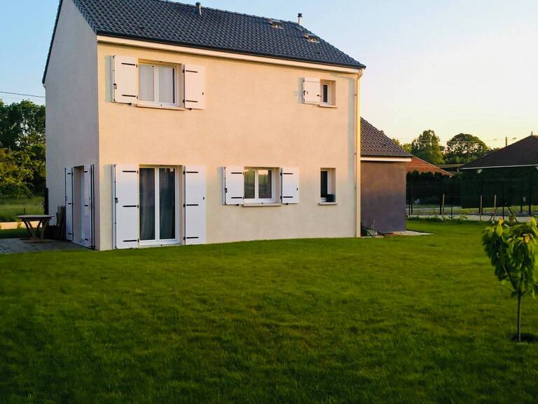 Maison T4/T5 — photo 1