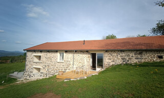 Maison 8 Pièces 190 m² à vendre à Coucouron (07470)